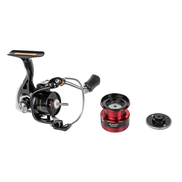 Катушка Ryobi Bado RB 1000