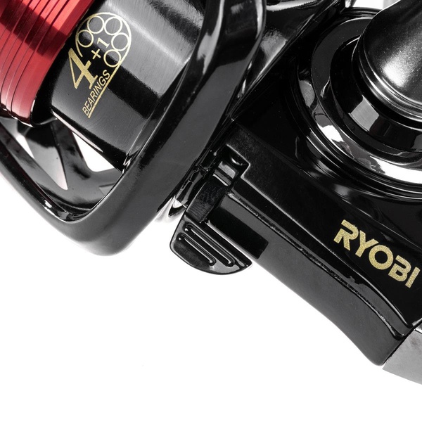 Катушка Ryobi Bado RB 1000