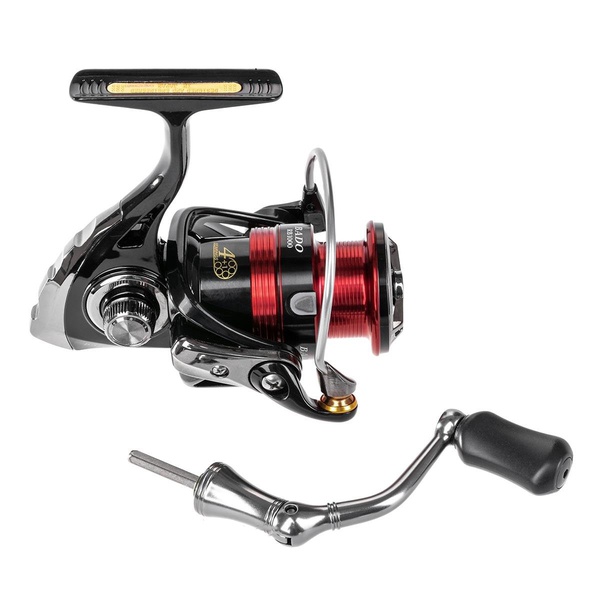 Катушка Ryobi Bado RB 1000