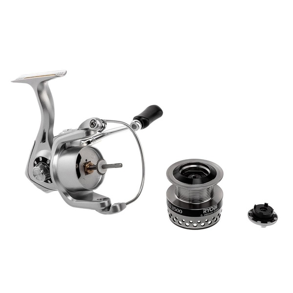 Катушка Ryobi Pilot CS 3500