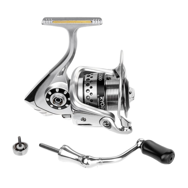 Катушка Ryobi Pilot CS 3500