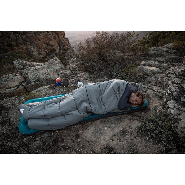 Спальный мешок Naturehike M400