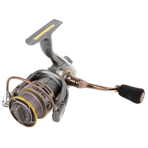 Катушка Ryobi Slam N 1000