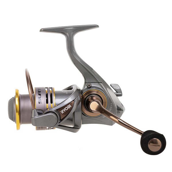 Катушка Ryobi Slam N 1000
