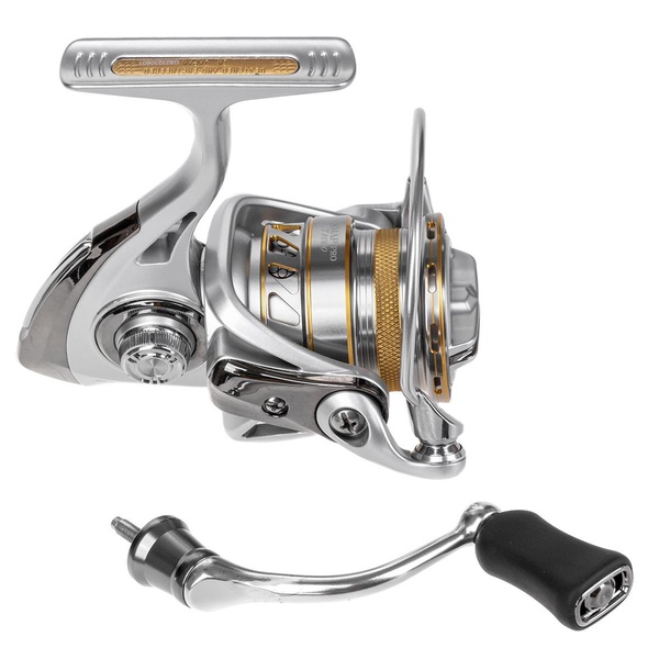 Катушка Ryobi Smap Pro T 1000