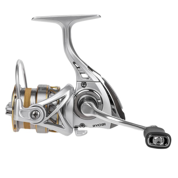 Катушка Ryobi Smap Pro T 2000