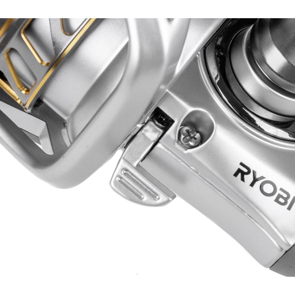 Катушка Ryobi Smap Pro T 2000