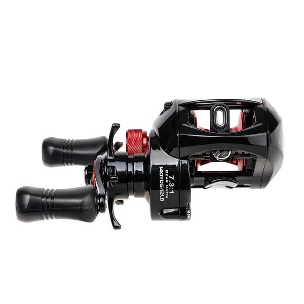 Катушка Ryobi Num One CR R (правая ручка)