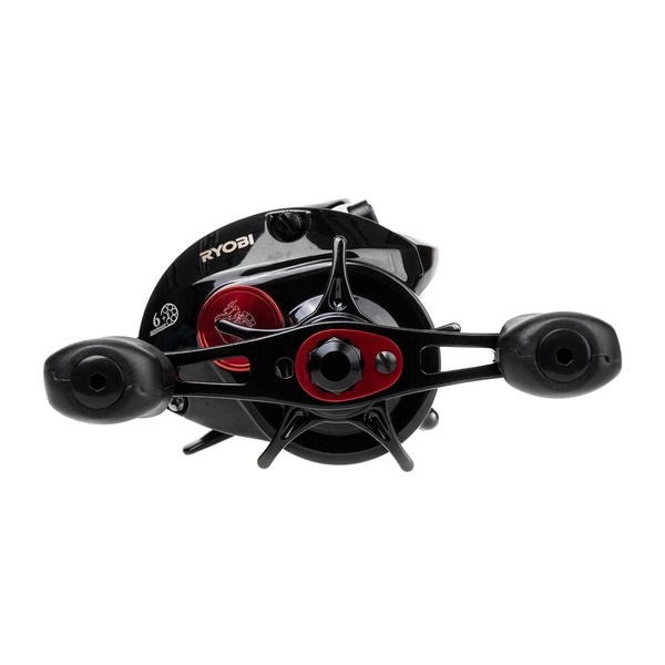 Катушка Ryobi Num One CR R (правая ручка)