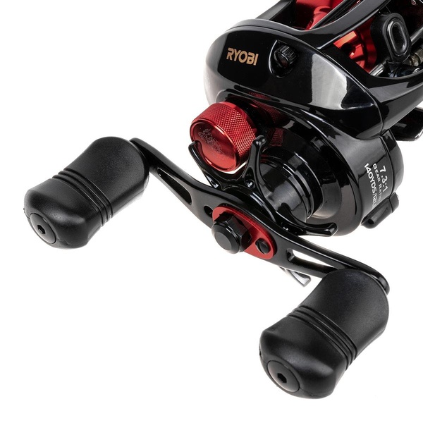 Катушка Ryobi Num One CR R (правая ручка)