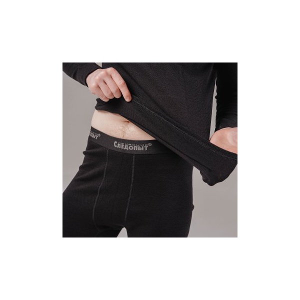 Термобельё Сибирский Следопыт Arctic (до -45С°)