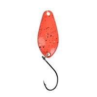 Приманка-микро Premier Fishing Beetle B (3гр) красный, 215
