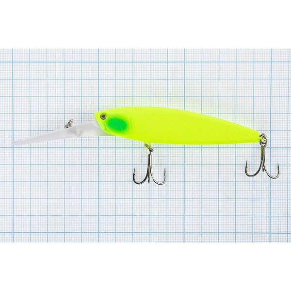 Воблер Ryobi FM0961DF (9.6 см) № 62