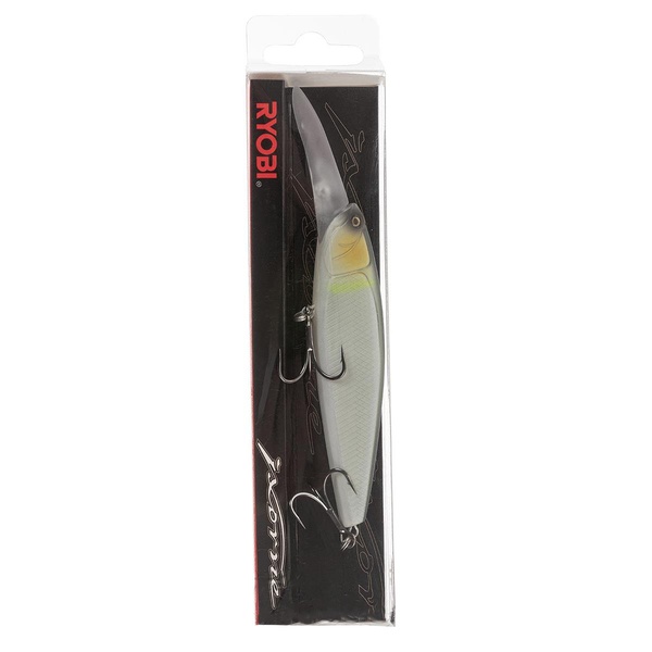 Воблер Ryobi FM0961MDF (9,6 см) № 64