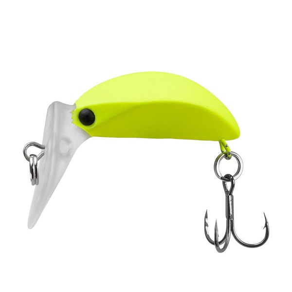 Воблер Ryobi Leech FF0251F (3,5 см) № 06