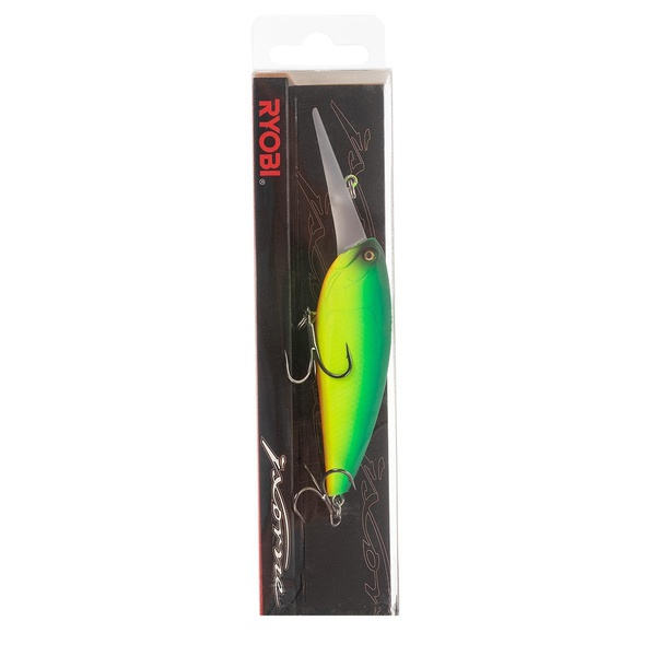 Воблер Ryobi Chunk Minnow SD0781MDF (7,8 см) № 61