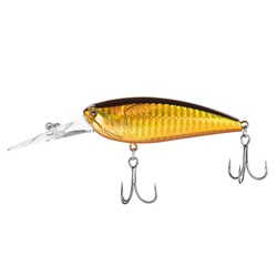 Воблер Ryobi Chunk Minnow SD0781MDF (7,8 см) № 68