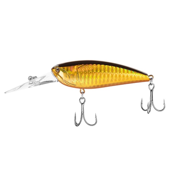 Воблер Ryobi Chunk Minnow SD0781MDF (7,8 см) № 68