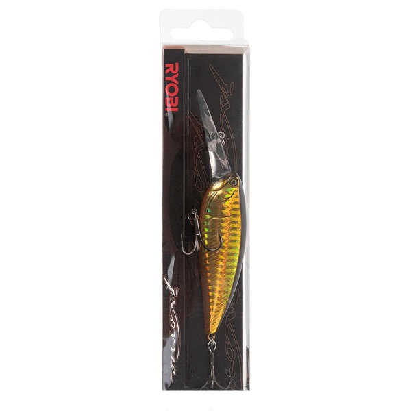 Воблер Ryobi Chunk Minnow SD0781MDF (7,8 см) № 68