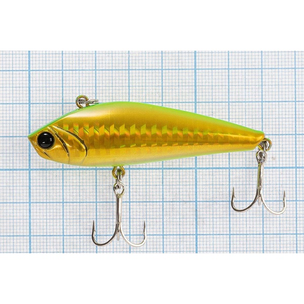 Воблер Ryobi SPV0651 (6,5 см) № 03