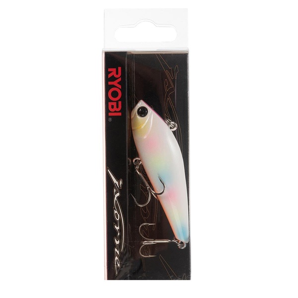 Воблер Ryobi SPV0651 (6,5 см) № 10