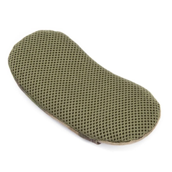 Защита затылка Следопыт SLT-1 20х9х1,5см, без БЛ вставки КМФ-мульти