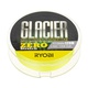 Шнур Ryobi Glacler Zero yellow (120 м) 0.105 мм. Фото 3