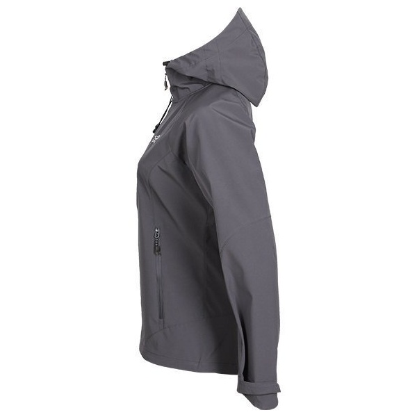 Куртка женская Сплав SoftShell Proxima серый