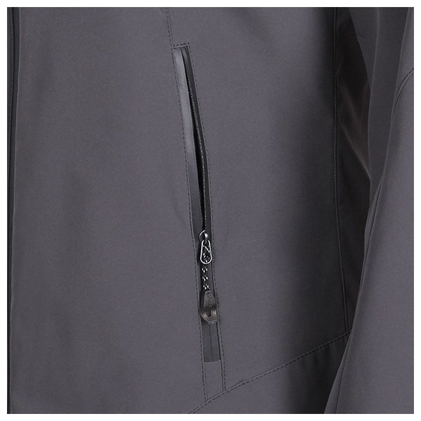 Куртка женская Сплав SoftShell Proxima серый