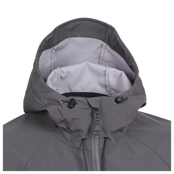 Куртка женская Сплав SoftShell Proxima серый