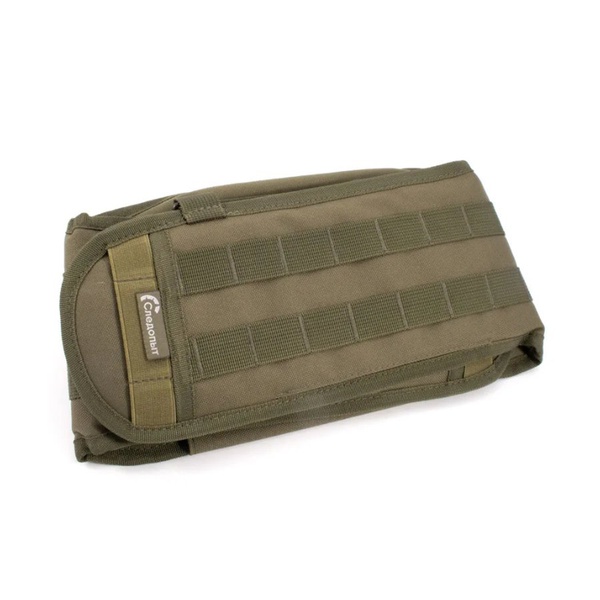 Пояс разгрузочный Следопыт SLT-1 без БЛ вставки хаки