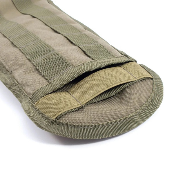 Пояс разгрузочный Следопыт SLT-1 без БЛ вставки хаки