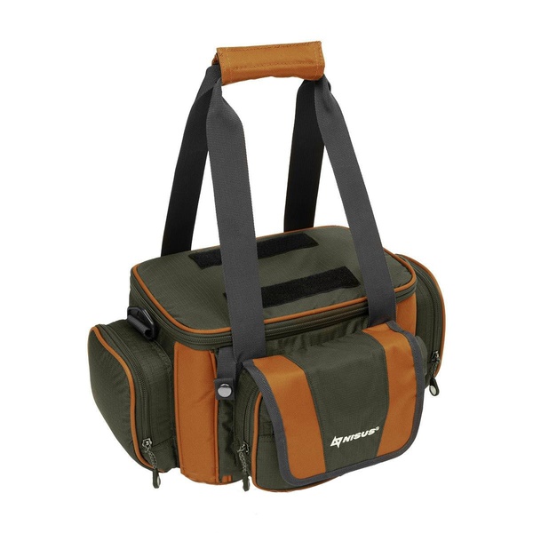Сумка рыболовная Nisus NA-630-042540
