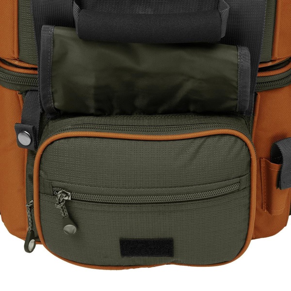 Сумка рыболовная Nisus NA-630-042540