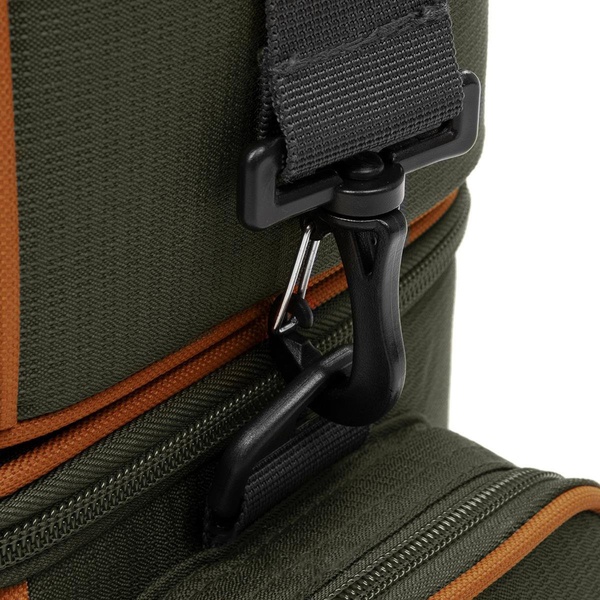 Сумка рыболовная Nisus NA-630-042540