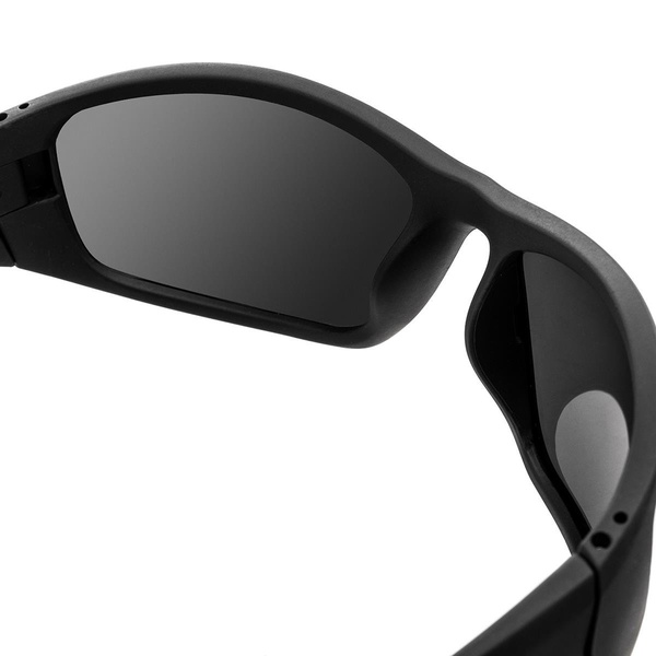 Очки поляризационные Premier Fishing PR-OP-55404 (в жест.чехле) серый