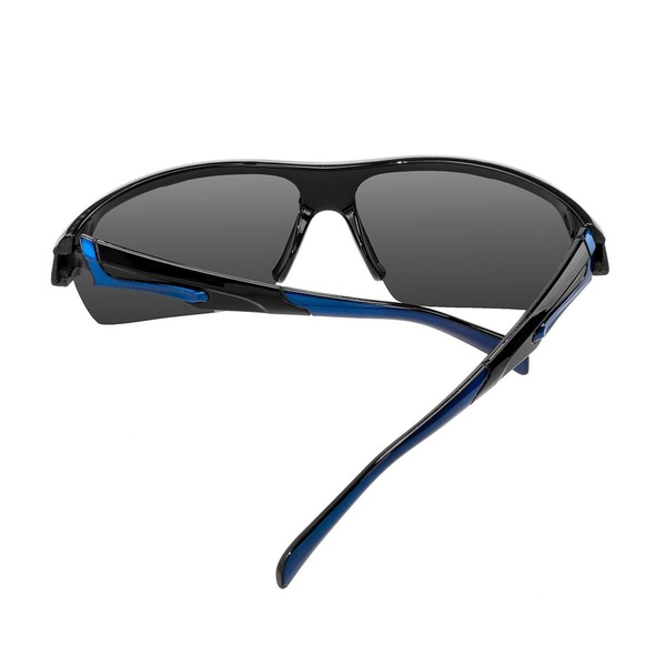 Очки поляризационные Premier Fishing PR-OP-9419 (в жест.чехле) серый