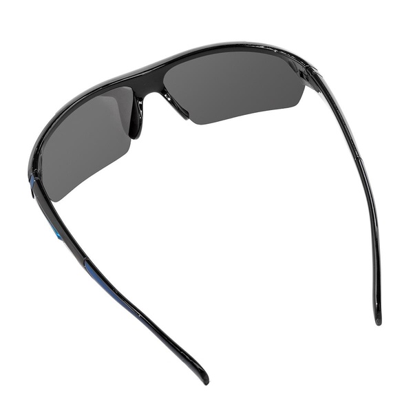 Очки поляризационные Premier Fishing PR-OP-9419 (в жест.чехле) серый