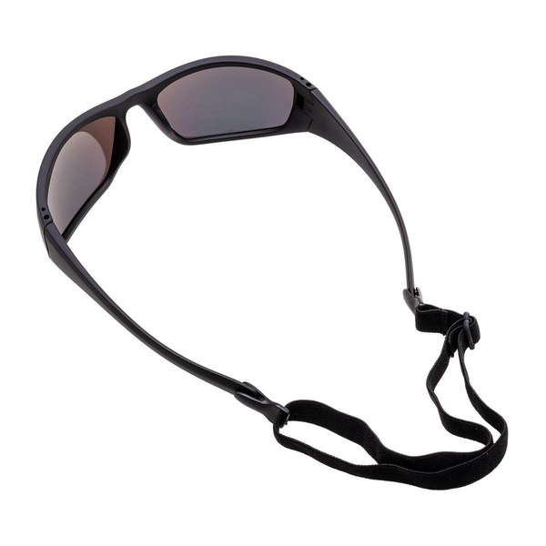 Очки поляризационные Premier Fishing PR-OP-55404 (в жест.чехле) хамелеон синий