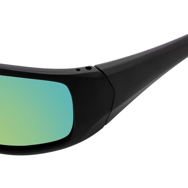 Очки поляризационные Premier Fishing PR-OP-55404 (в жест.чехле) хамелеон синий