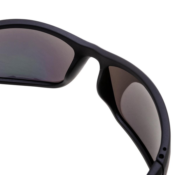 Очки поляризационные Premier Fishing PR-OP-55404 (в жест.чехле) хамелеон синий