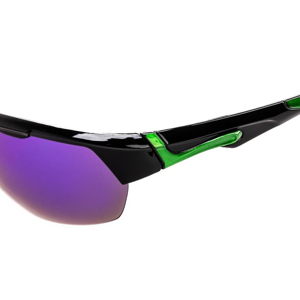 Очки поляризационные Premier Fishing PR-OP-9419 (в жест.чехле) хамелеон