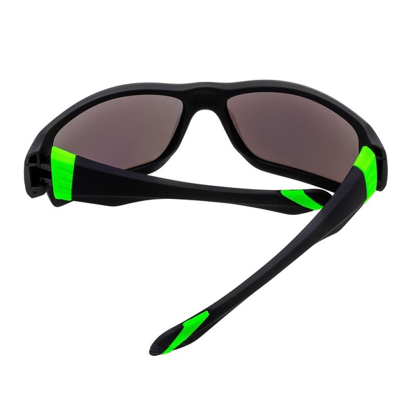 Очки поляризационные Premier Fishing PR-OP-1189 (в чехле) хамелеон