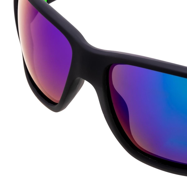 Очки поляризационные Premier Fishing PR-OP-1189 (в чехле) хамелеон