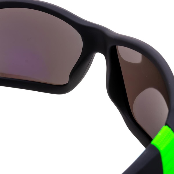 Очки поляризационные Premier Fishing PR-OP-1189 (в чехле) хамелеон