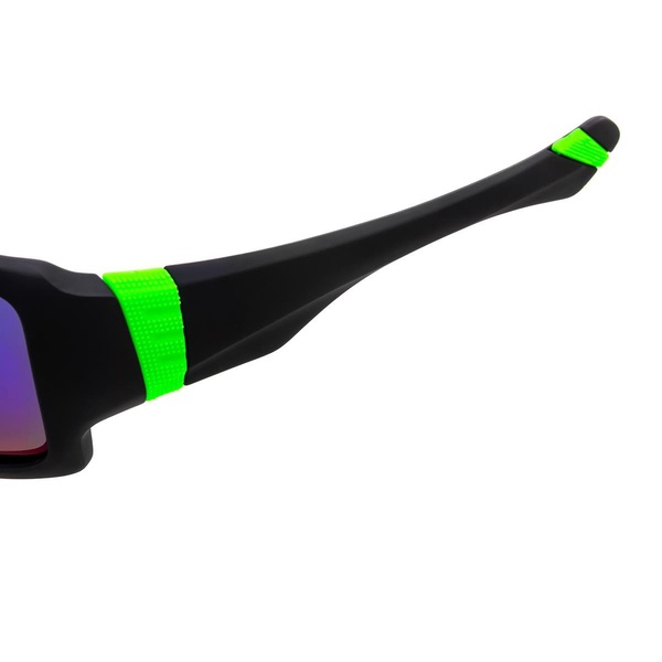 Очки поляризационные Premier Fishing PR-OP-1189 (в чехле) хамелеон