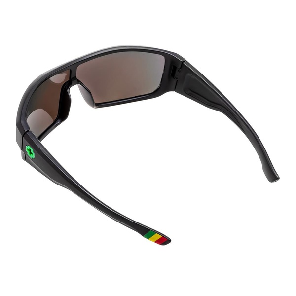 Очки поляризационные Premier Fishing PR-OP-9436 (в жестк. чехле) хамелеон