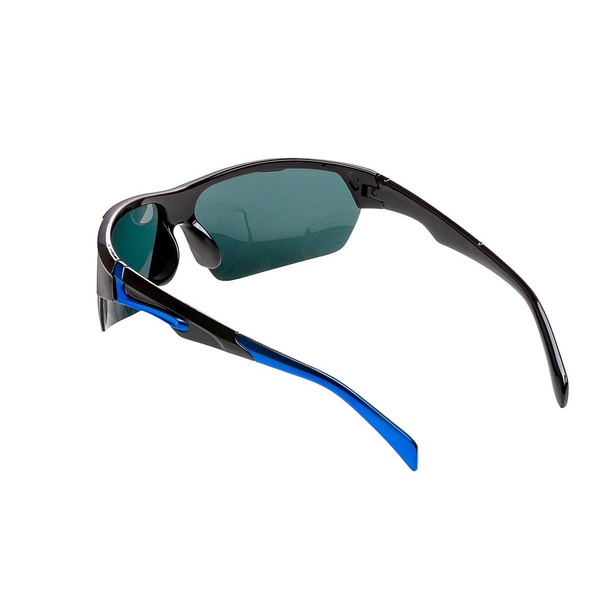 Очки поляризационные Premier Fishing PR-OP-9419 (в чехле) серый