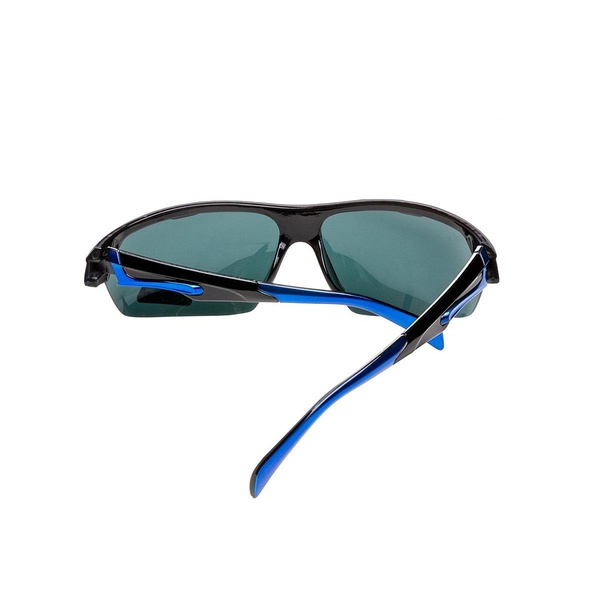 Очки поляризационные Premier Fishing PR-OP-9419 (в чехле) серый