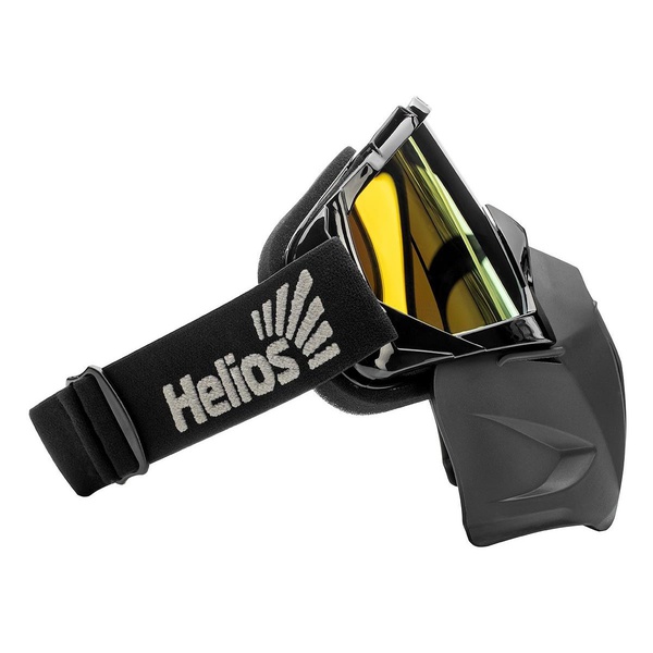 Маска снегоходная Helios HS-MT-003-1